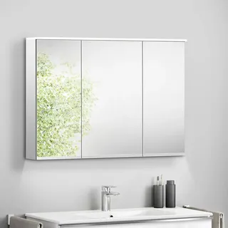 Evineo ineo PRO 100 cm verspiegelt BEA054MI