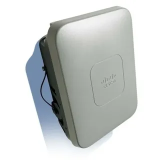 Cisco Aironet 1530, 2,4 GHz, 5 GHz, 1000 Mbit/s, EAP, EAP-SIM, EAP-TLS, EAP-TTLS, LEAP, PEAP, WPA, WPA2, 10,100,1000 Mbit/s - Grau