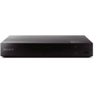 Sony BDP-S1700 Blu-Ray Player Schwarz