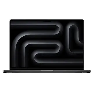 2024 M4 Max 128 GB RAM 8 TB SSD 40-Core GPU Space Schwarz
