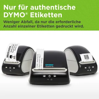 Dymo LabelWriter 550 Turbo