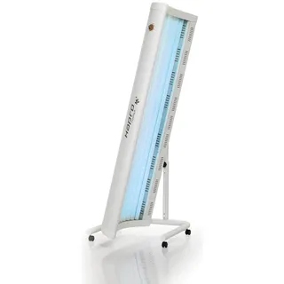Hapro Oberkörpersolarium Topaz 12V