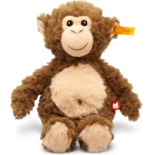 Hörspiel Steiff Soft Cuddly Friends mit Hörspiel Bodo Schimpanse