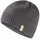 Iii Mütze Grey One Size