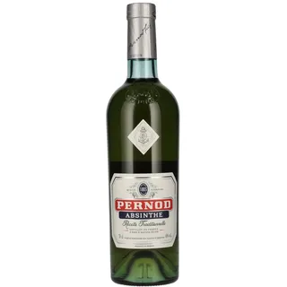 Pernod Absinth 68% vol 0,7 l