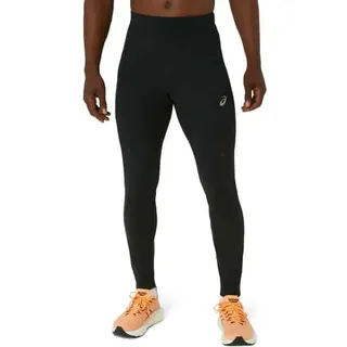 Asics Road Winter Tight Herren Schwarz, 2XL) Laufbekleidung