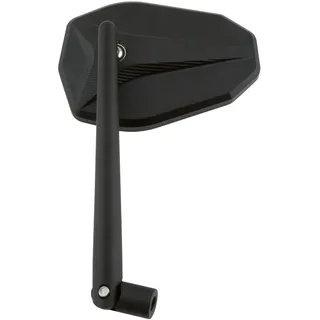 Highsider Rückspiegel Victory-X Schwarz