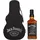 Guitar Case Edition Tennessee 40% vol 0,7 l Geschenkbox