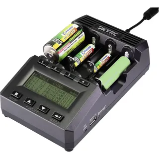 SkyRc Ladegerät MC3000 (SK-100083)