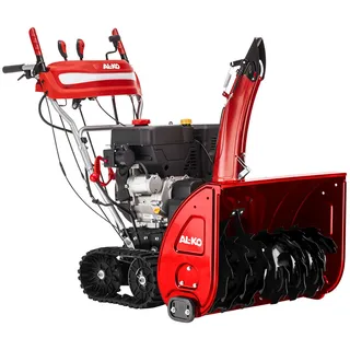 AL-KO Benzin-Schneefräse 760.4 TE LED (114038)