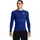 Armour HeatGear Comp LS ROYAL XXL