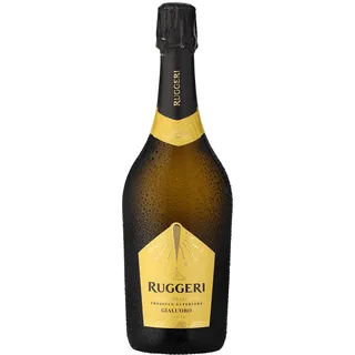 Ruggeri Valdobbiadene Prosecco Superiore Extra Dry »Giall’Oro«