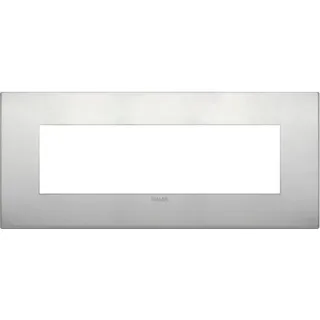 Vimar - 19657.15 Klassische 7m Naturplatte