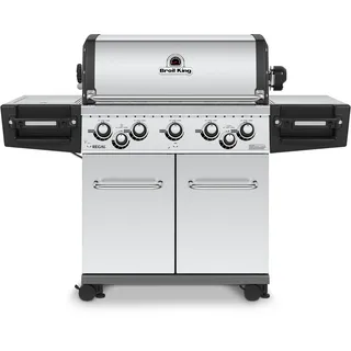 S 590 IR Gasgrill