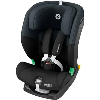 Maxi-Cosi KINDERAUTOSITZ Schwarz - 44.4x56.7-80.2x52.3-57.4 cm