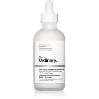 The Ordinary Rice Lipids + Ectoin Microemulsion 120 ml