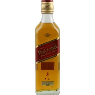 Blended Scotch 40% vol 0,35 l