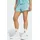 Damen Own the Run Shorts Mint Ton 2XS 8 CM