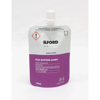 Ilford Simplicity Netzmittel 1 Beutel) #1178946