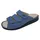 Slides Blau 40