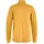 Halbreißverschluss-sweatshirt Gelb S