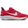 Teens University Red/Black/White/Summit White 38,5