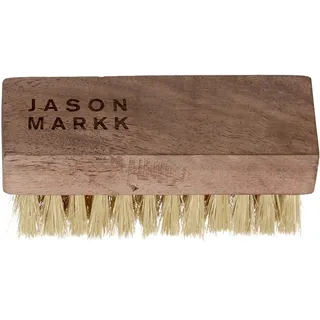 Jason Markk Premium Shoe Cleaning Brush Weiß in Größe One Size