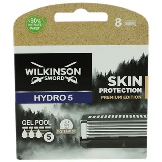 Wilkinson Rasierklingen Hydro5 8 St.