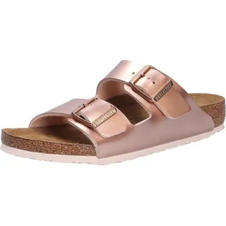 Birkenstock Arizona Pantoletten Rosa 39