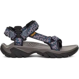 Teva Terra Fi 5 Universal Damen magma grey ridge 39