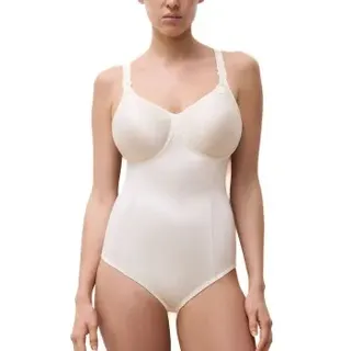 Chantelle Hedona Body Elfenbein E 90 Damen