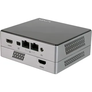 ECS Elitegroup LIVA Z3E Plus Intel Core i5-10210U), Barebone