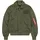 CWU-36/P Bomberjacke Dark Olive M