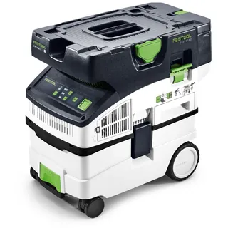 Festool Absaugmobil CLEANTEC CTMC MIDI I-Basic 577067