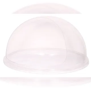 Chefgastro Haube für Zuckerwatte-Maschine Breite 72cm