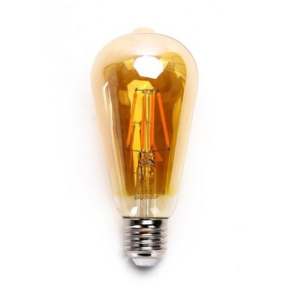Aigostar LED Filament 6W E27