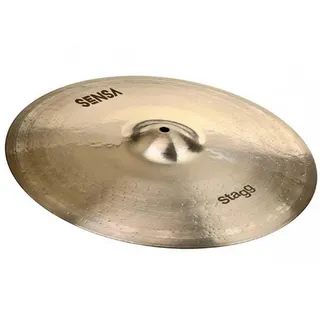 Stagg Sensa Serie SEN-RM20B 20 Medium Ride 50,8 cm Zoll)