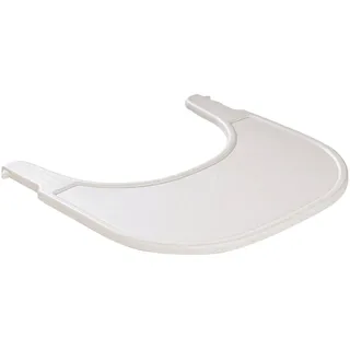 hauck Alpha Click Tray Speckle Beige