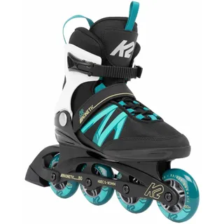 K2 Kinetic 80 PRO LTD Black-Turquoise 37