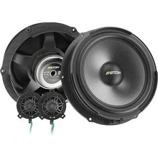 ETON UG VW T6 F2.2 – 2-Wege Lautsprecher für VW T6