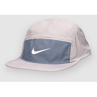 Nike Dri-Fit Fly Unstructured Swoosh Cap platinum violet / anthracit Gr. ML