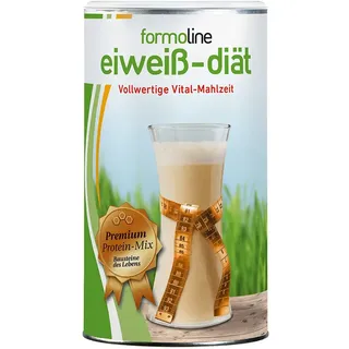 Formoline Eiweiß Pulver 480 g