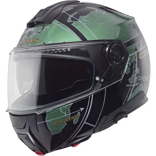 Globe Green L