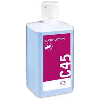 Orochemie C 45 Waschlotion 500 ml