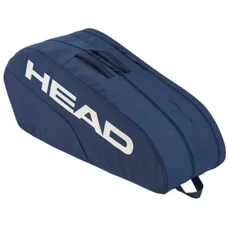 Head Racquet Bag Base M blau
