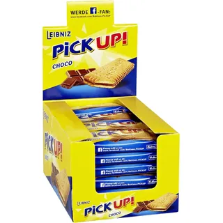 Pick UP! Choco 24 Stück à 28 g