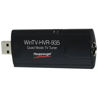 Hauppauge WinTV HVR-935C-HD