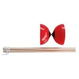 Donic Schildkröt Donic-Schildkröt 695071 - Diabolo Set bunt No Size
