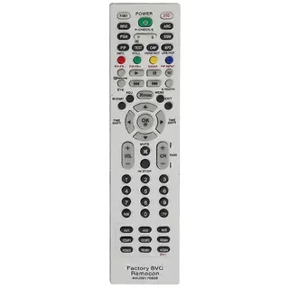 Fernbedienung Mkj39170828 Für Lcd- Und Led-fernseher