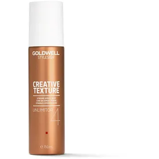 Goldwell StyleSign Creative Texture Unlimitor Spray Wax 150 ml